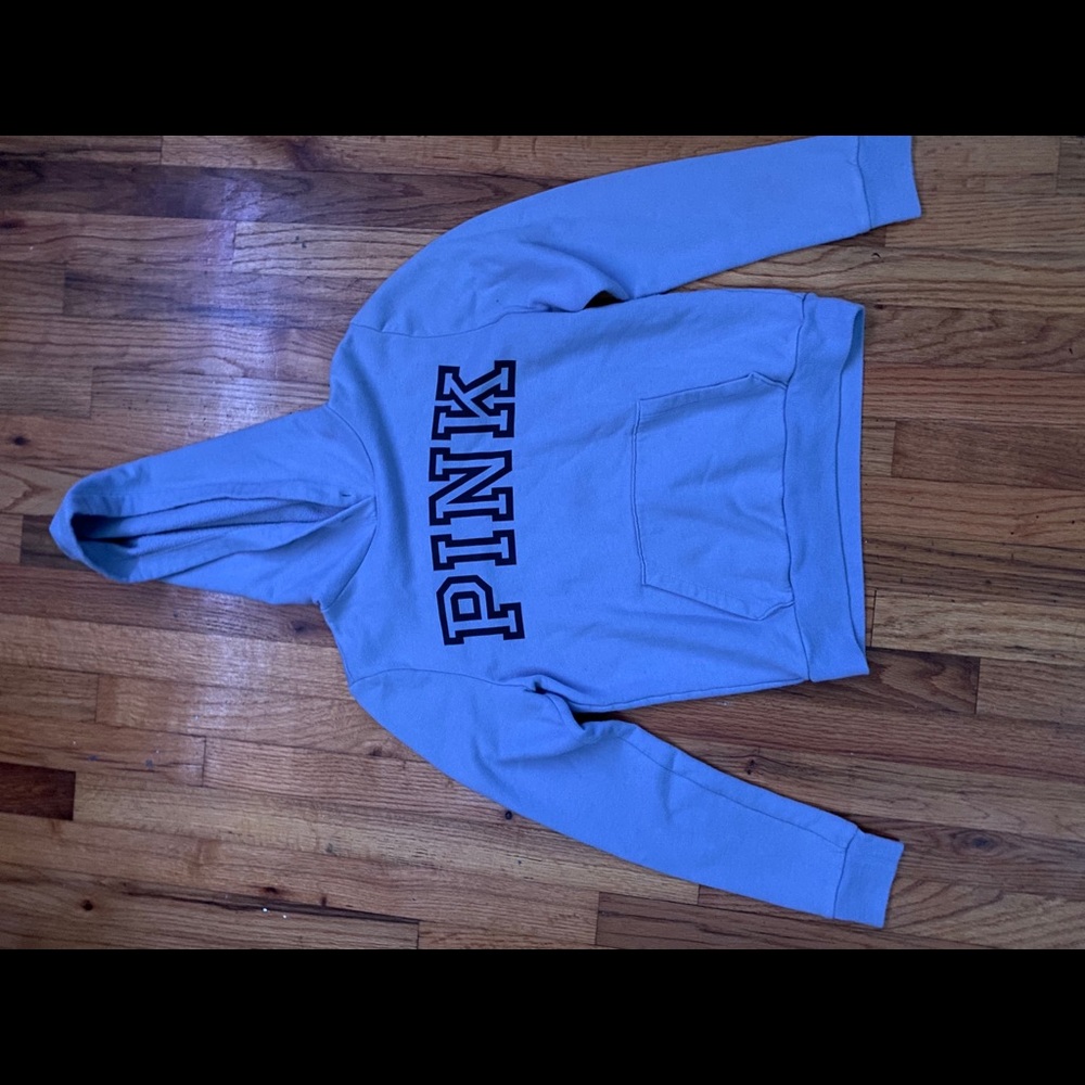 PINK hoodie